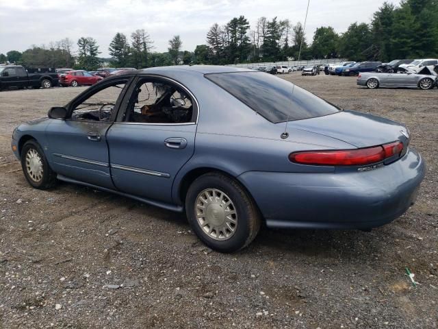 1999 Mercury Sable LS