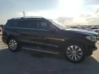 2017 Mercedes-Benz GLS 450 4matic