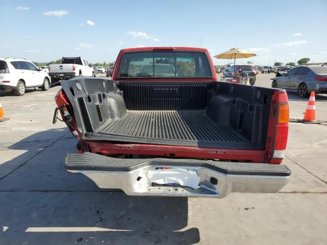 1997 Nissan Truck King Cab SE