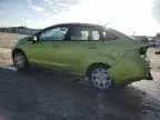 2011 Ford Fiesta SE