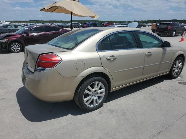 2007 Saturn Aura XE