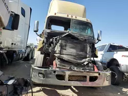 Salvage Trucks for parts for sale at auction: 2011 Freightliner Cascadia 113