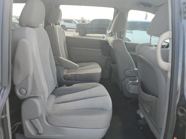 2014 KIA Sedona LX