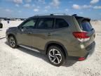 2024 Subaru Forester Touring