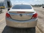 2011 Buick Regal CXL