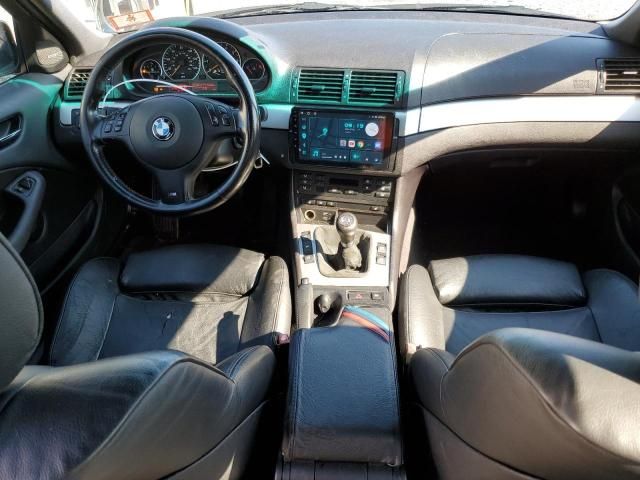 2004 BMW 330 I