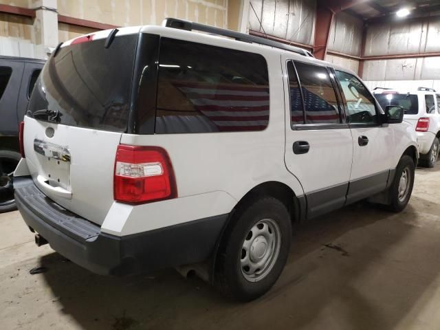 2010 Ford Expedition XLT