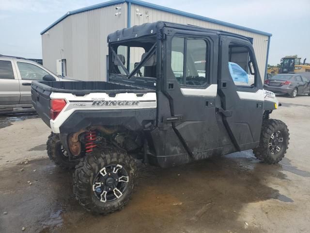 2021 Polaris Ranger Crew XP 1000 Northstar Premium