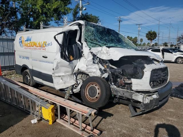 2015 Ford Transit T-250