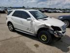 2011 Mercedes-Benz ML 350