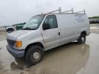 2006 Ford Econoline E250 Van