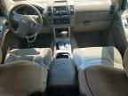 2005 Nissan Pathfinder LE