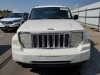 2010 Jeep Liberty Limited