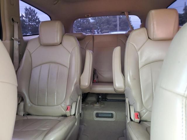 2009 Buick Enclave CXL