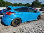 2017 Ford Focus RS