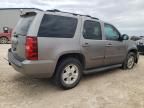 2007 Chevrolet Tahoe C1500