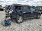 2012 Chevrolet Traverse LS