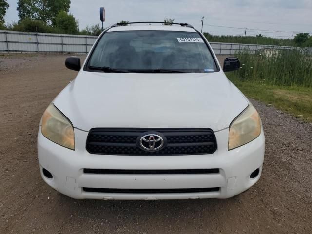 2008 Toyota Rav4