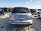 2011 Honda CR-V EXL