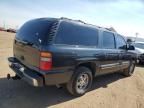 2003 Chevrolet Suburban K1500