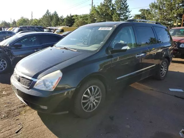 2011 KIA Sedona EX