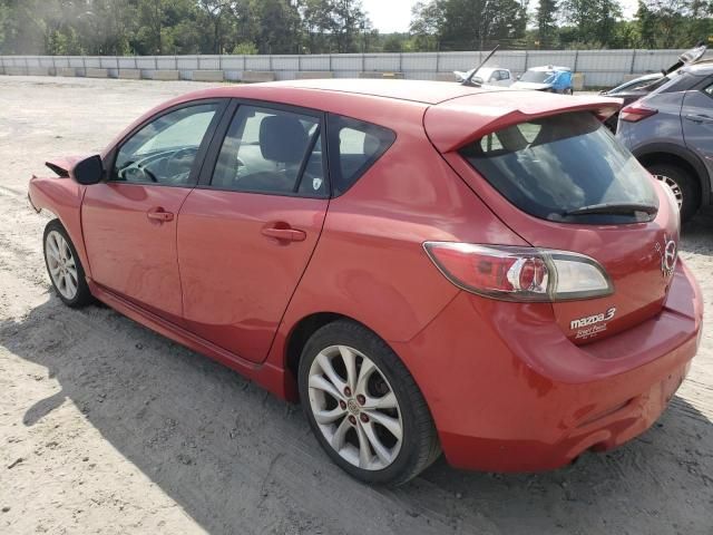 2010 Mazda 3 S