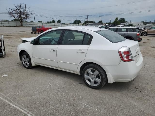 2007 Nissan Sentra 2.0