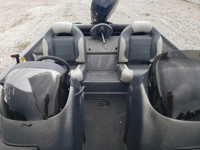 2004 Nitrous BOAT&TRLR