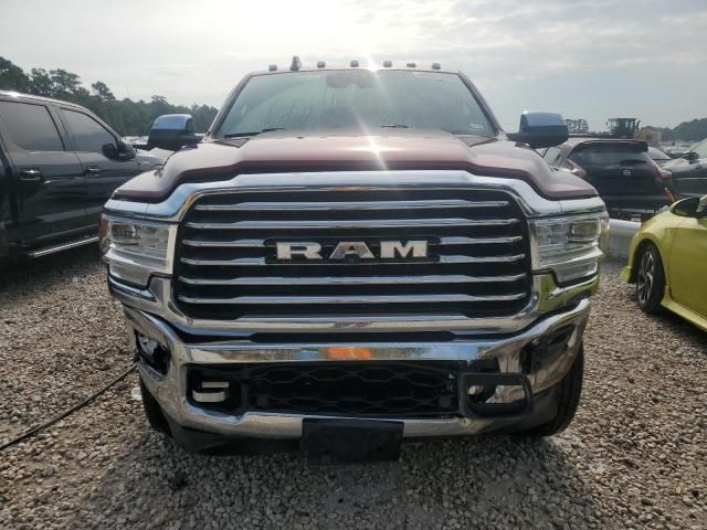 2019 Dodge RAM 2500 Longhorn