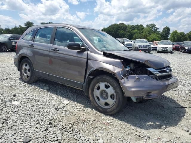 2010 Honda CR-V LX