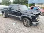 2006 Chevrolet Silverado K1500