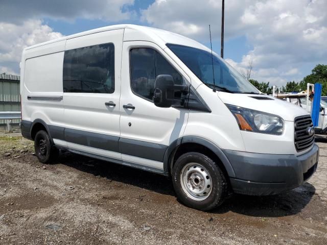 2015 Ford Transit T-250