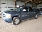 2009 Chevrolet Silverado C1500 LT