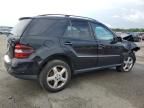 2008 Mercedes-Benz ML 350