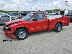 2000 Chevrolet S Truck S10 en venta en Indianapolis, IN