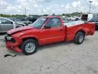 2000 Chevrolet S Truck S10