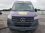 2021 Mercedes-Benz Sprinter 2500