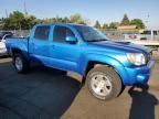 2009 Toyota Tacoma Double Cab