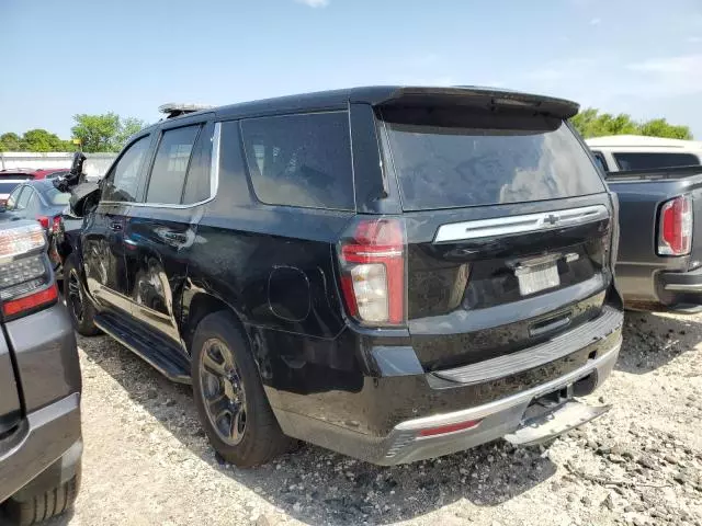 2022 Chevrolet Tahoe C1500