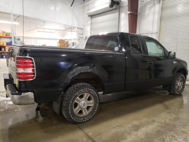 2005 Ford F150