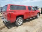 2014 Chevrolet Silverado K1500 LTZ