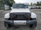 2011 Jeep Wrangler Unlimited Sahara