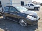 2011 Nissan Versa S