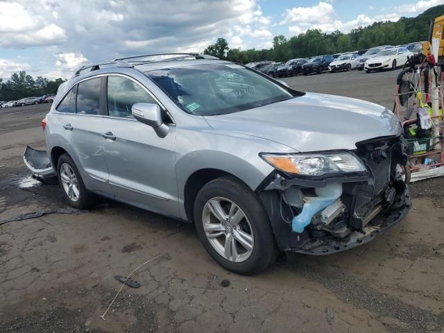 2014 Acura RDX