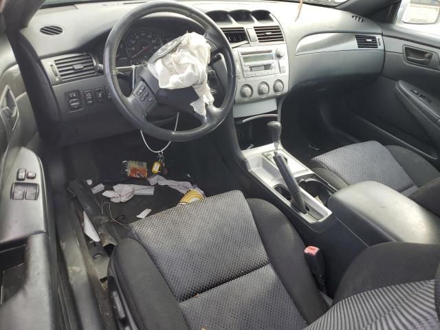 2006 Toyota Camry Solara SE