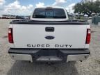 2008 Ford F250 Super Duty