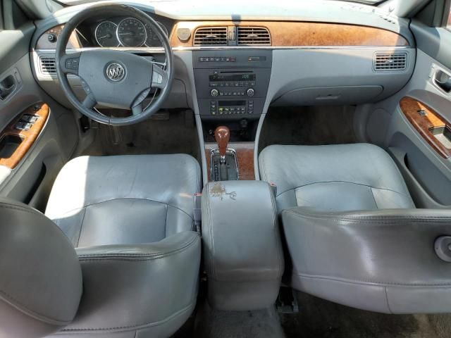 2005 Buick Lacrosse CXL