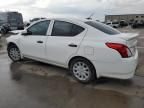 2019 Nissan Versa S