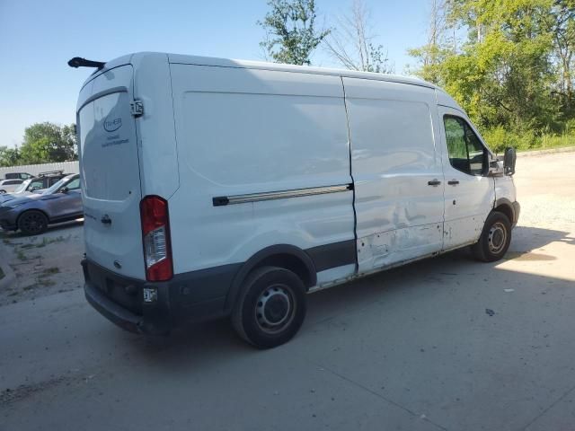 2015 Ford Transit T-150