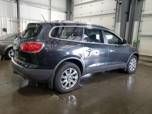 2011 Buick Enclave CXL